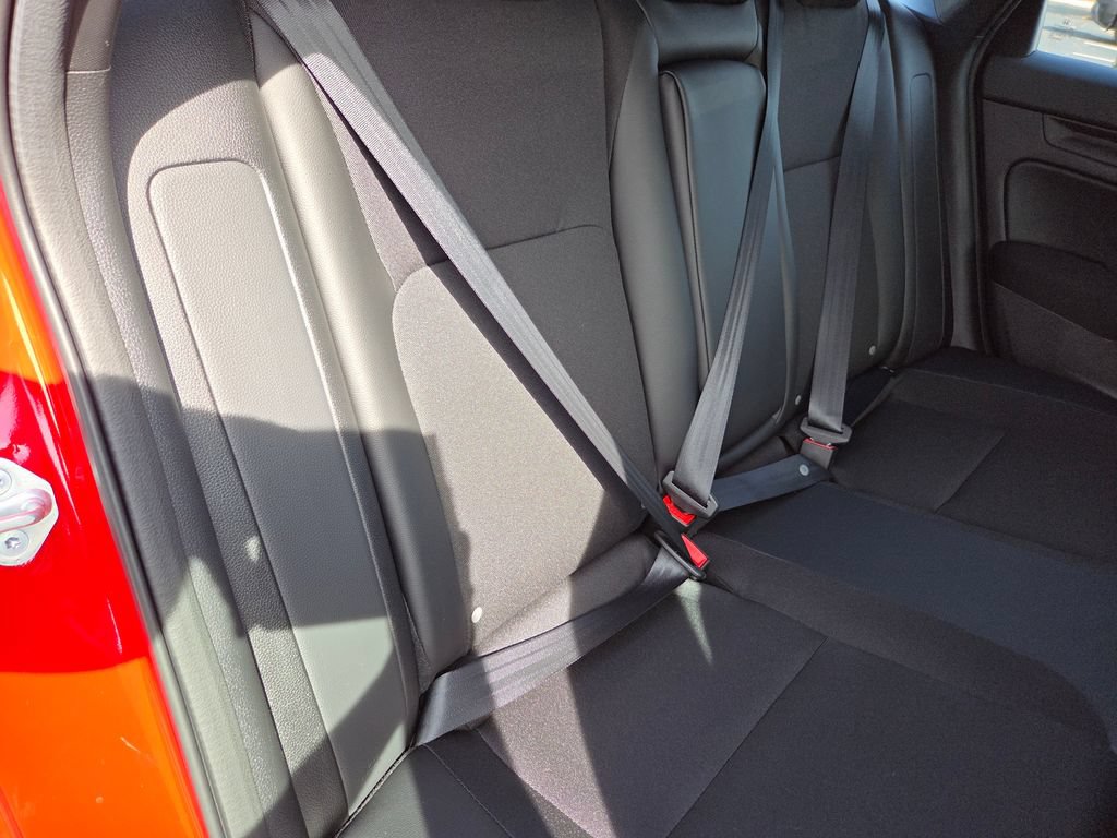 New 2026 Honda Civic Sport image 29