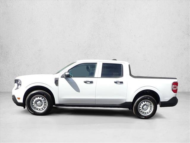 New 2026 Ford Maverick XL w/ Equipment Group 101A AWD/4WD image 2