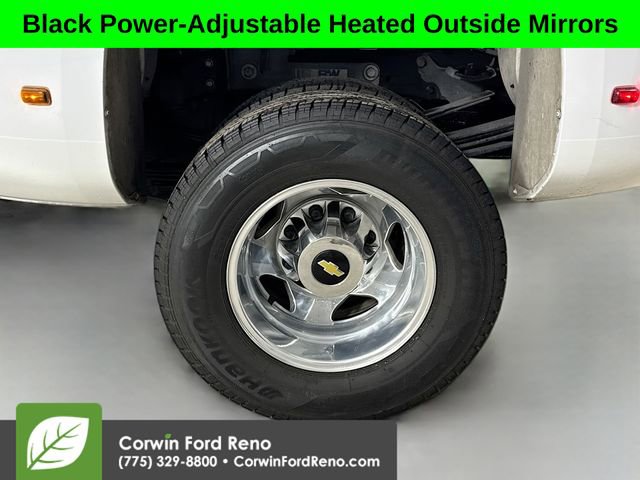 Used 2016 Chevrolet Silverado 3500 LT w/ LT Convenience Package image 29