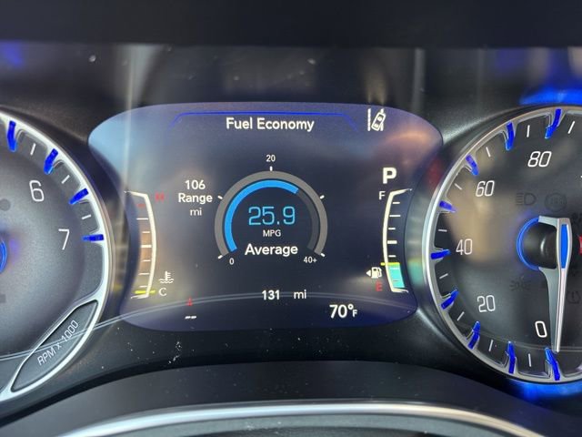 New 2026 Chrysler Pacifica Limited w/ S Appearance Package FWD image 3