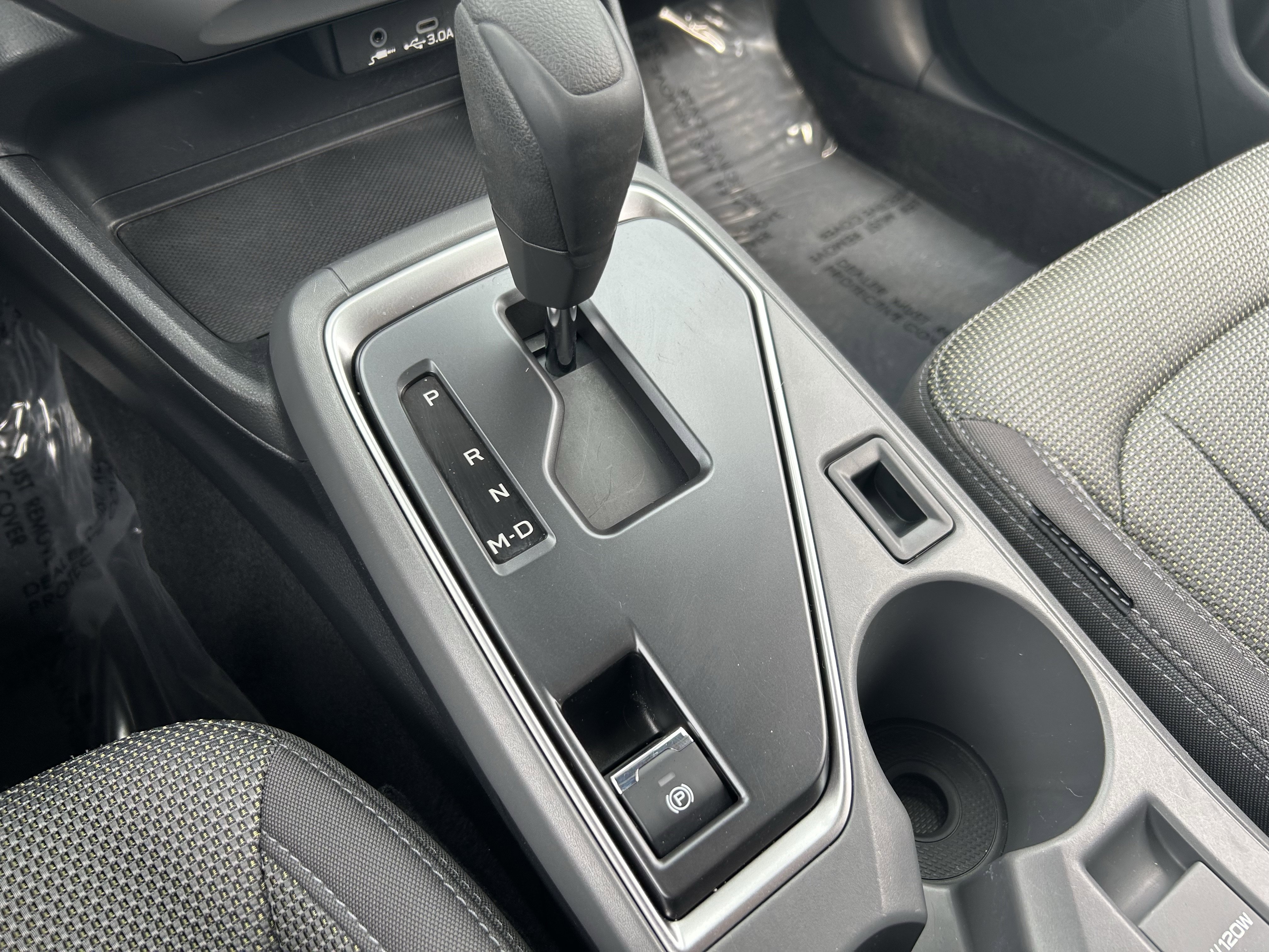 Certified 2024 Subaru Crosstrek 2.0i Premium w/ Crosstrek Mirror Package image 14