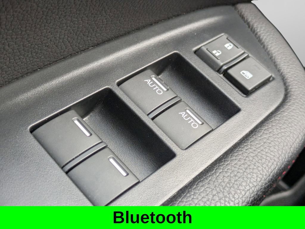 Used 2023 Honda Ridgeline Black Edition image 20