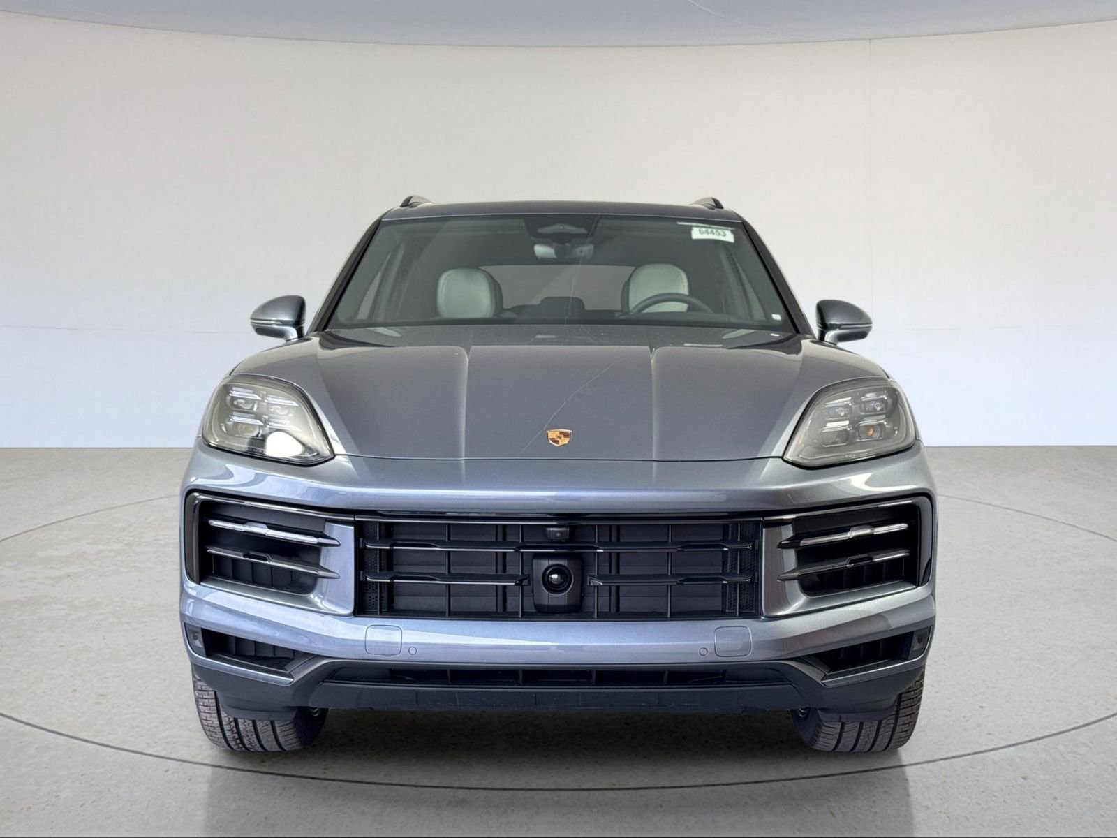 New 2026 Porsche Cayenne S image 11