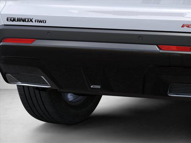 New 2026 Chevrolet Equinox RS image 14