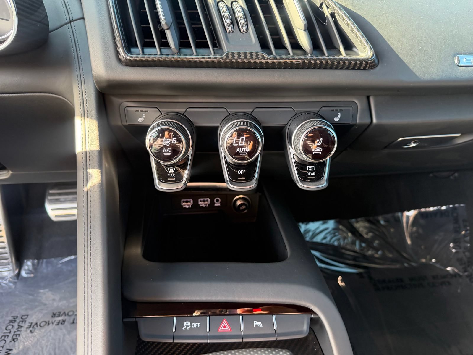 Used 2020 Audi R8 V10 performance AWD/4WD image 15