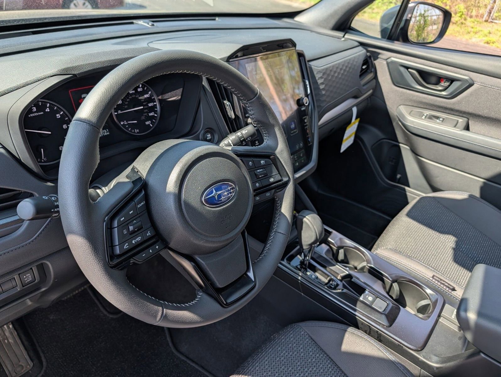 Used 2026 Subaru Forester Premium AWD/4WD image 25