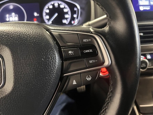 Used 2021 Honda Accord Sport image 26