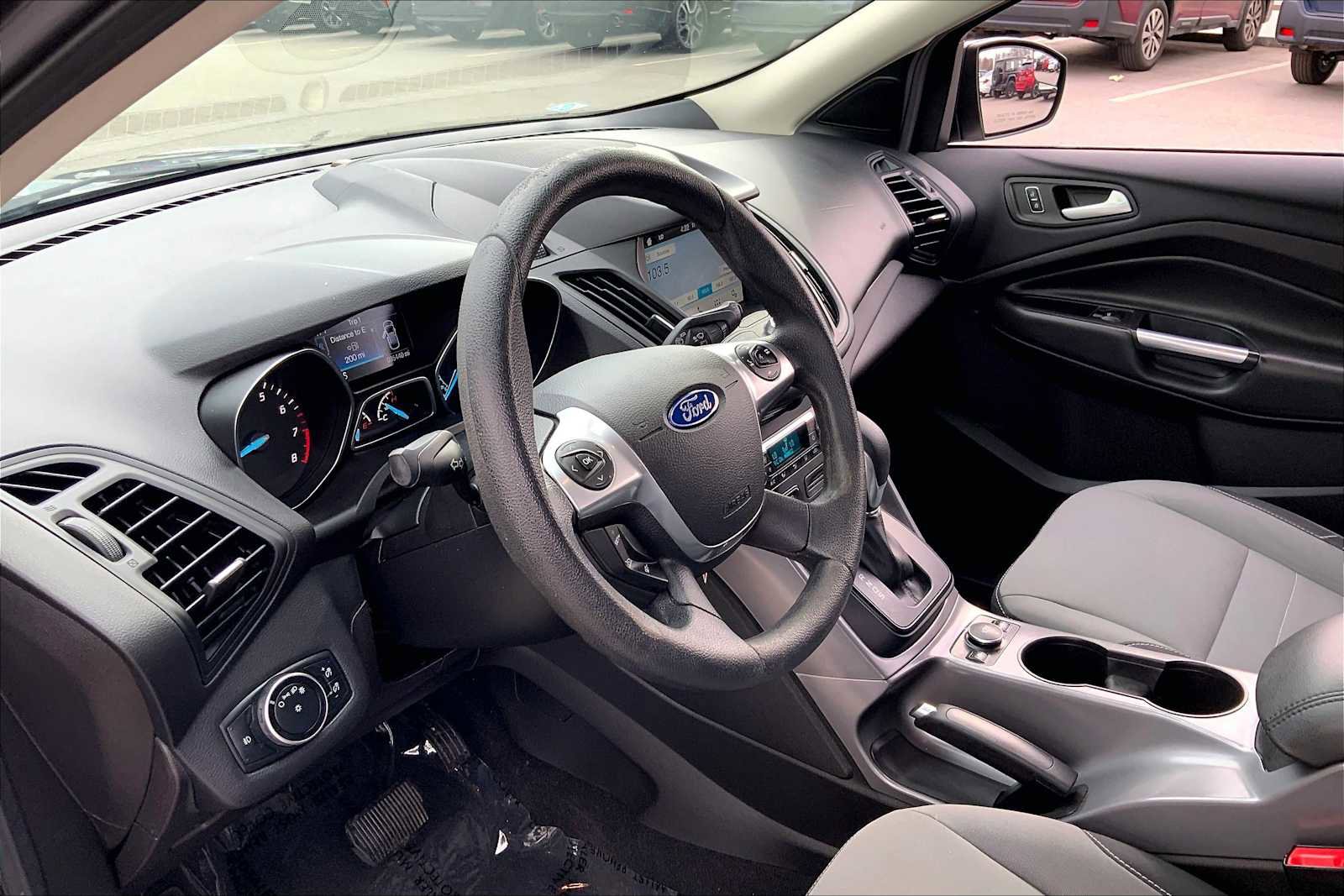 Used 2016 Ford Escape SE w/ Equipment Group 201A image 18