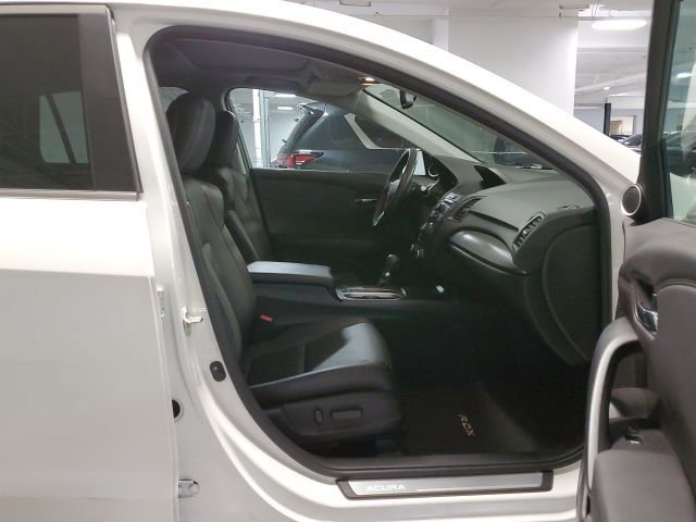 Used 2017 Acura RDX AWD image 25
