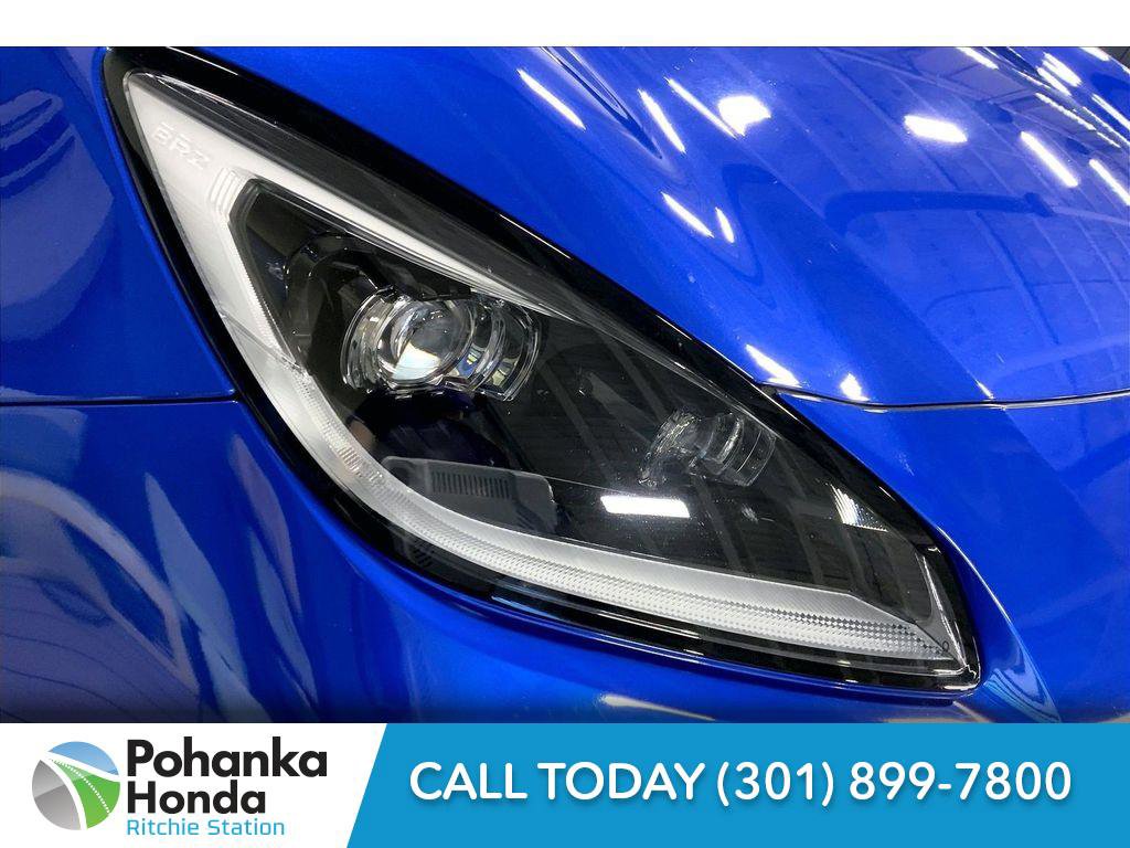 Used 2023 Subaru BRZ Premium RWD image 29