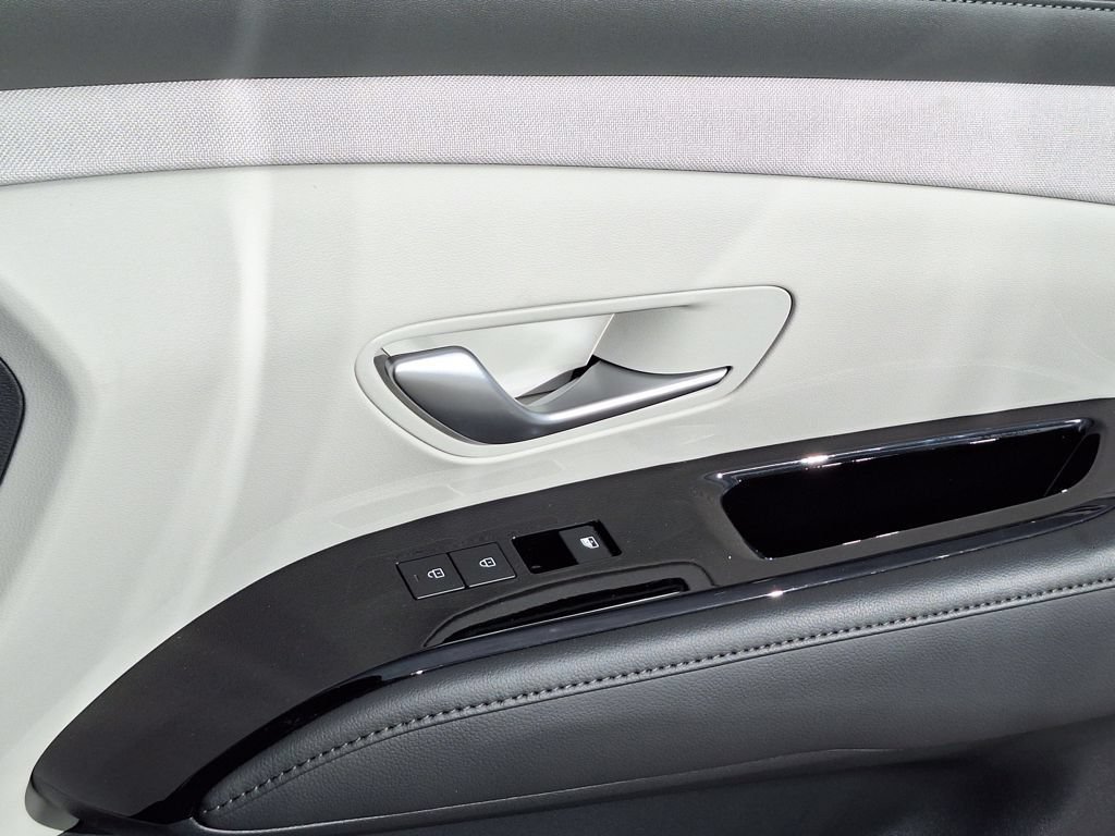 New 2025 Hyundai Tucson Limited AWD/4WD image 27