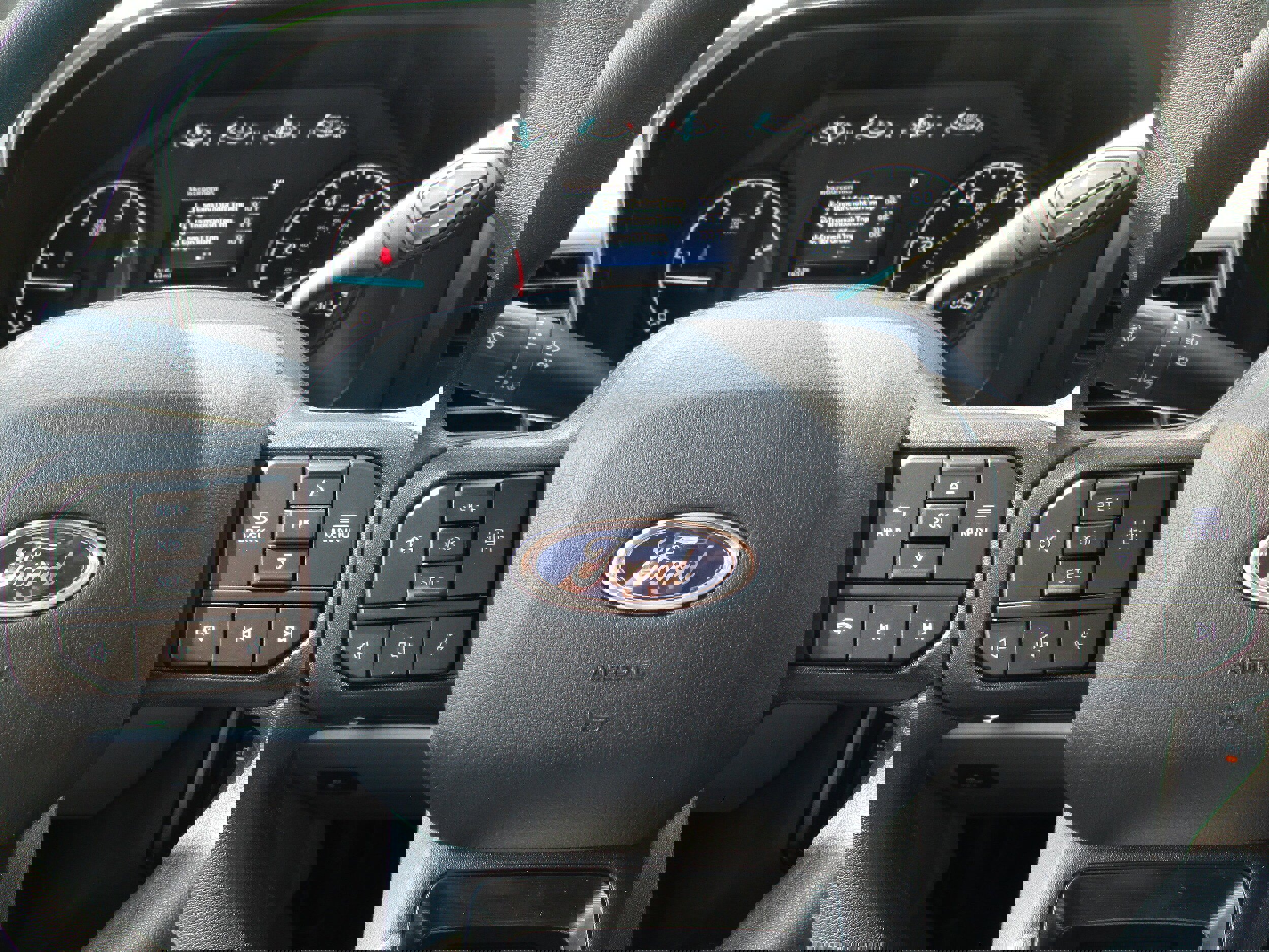 New 2025 Ford F350 XL w/ XL Chrome Package image 17