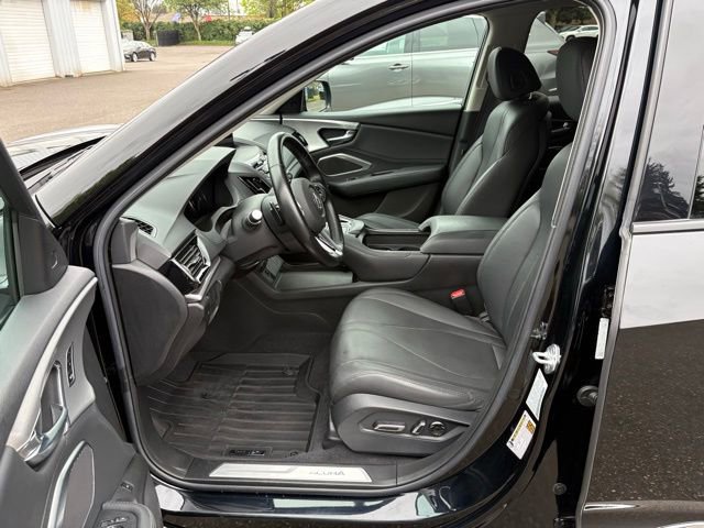 Certified 2023 Acura RDX AWD image 13