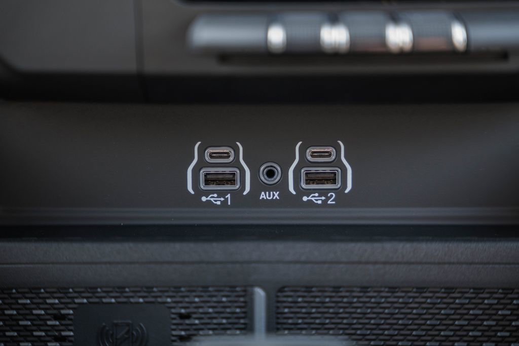 New 2026 RAM 1500 4x4 Crew Cab image 28