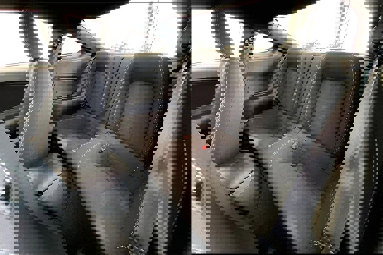 Used 2022 Ford Mustang GT image 24