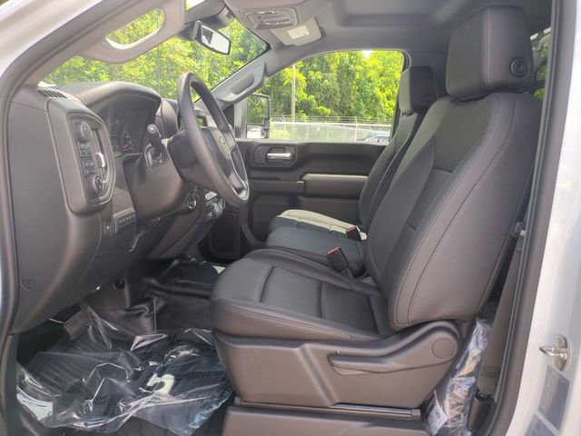 New 2024 Chevrolet Silverado 3500 W/T w/ WT Convenience Package image 18