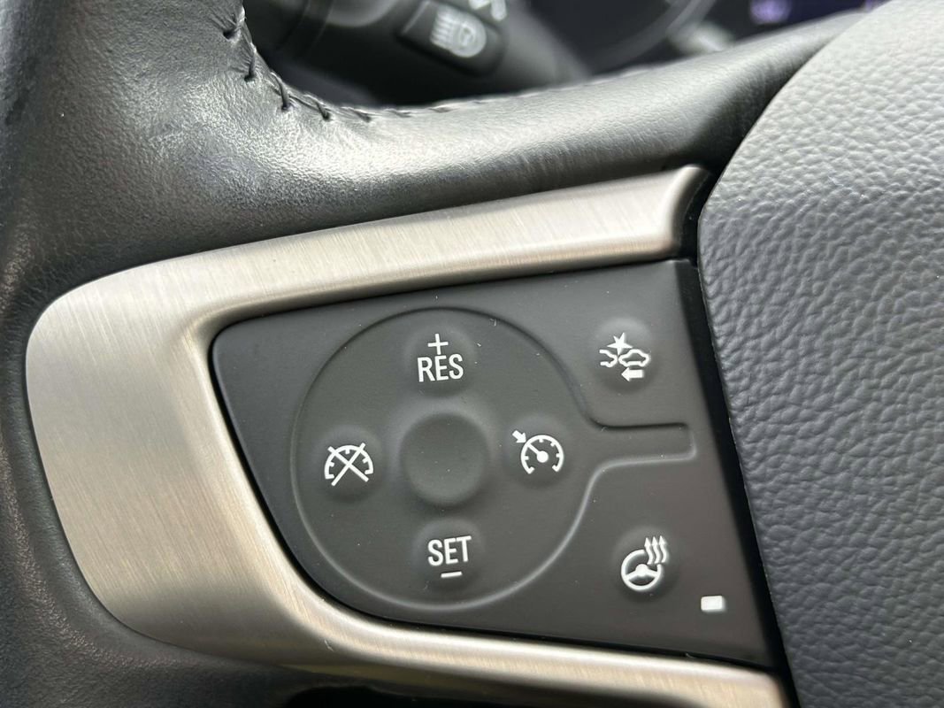 Used 2019 GMC Terrain Denali w/ Driver Alert Package II image 22