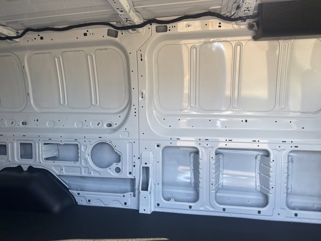 New 2025 Ford Transit 250 Low Roof image 29