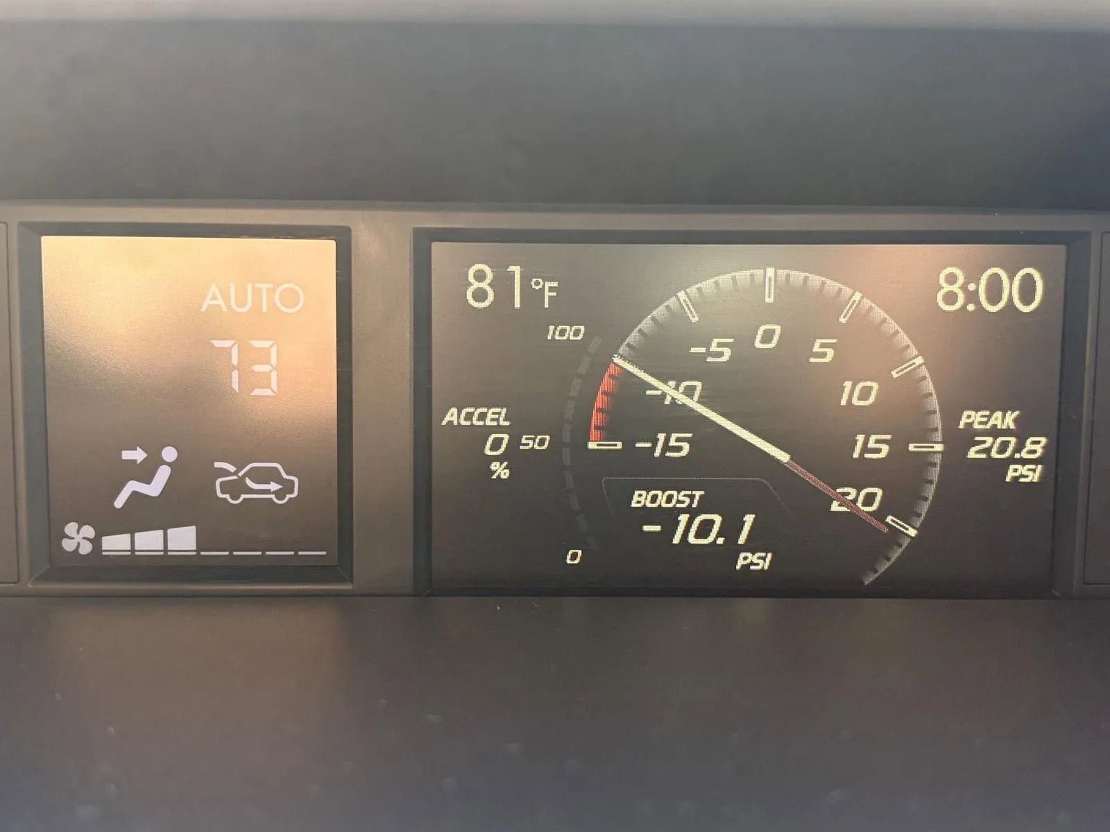 Used 2016 Subaru WRX Premium AWD/4WD image 19