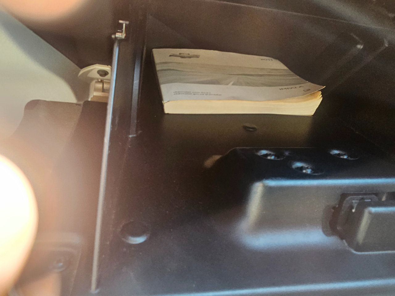 Used 2011 Chevrolet Impala LT image 42