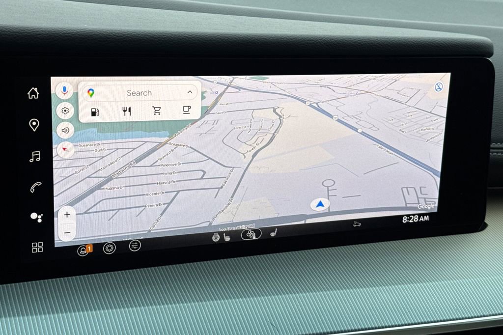 New 2025 Nissan Murano SL w/ Cargo Package image 16