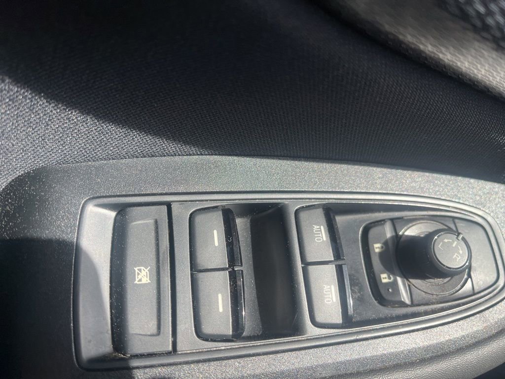 Used 2020 Subaru Outback 2.5i image 21