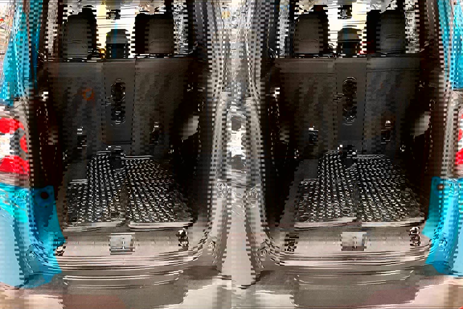 Used 2022 Jeep Renegade Latitude w/ Convenience Group image 33