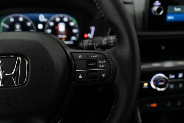 New 2026 Honda CR-V Sport-L image 22