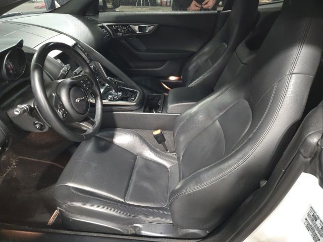 Used 2015 Jaguar F-TYPE Coupe image 11