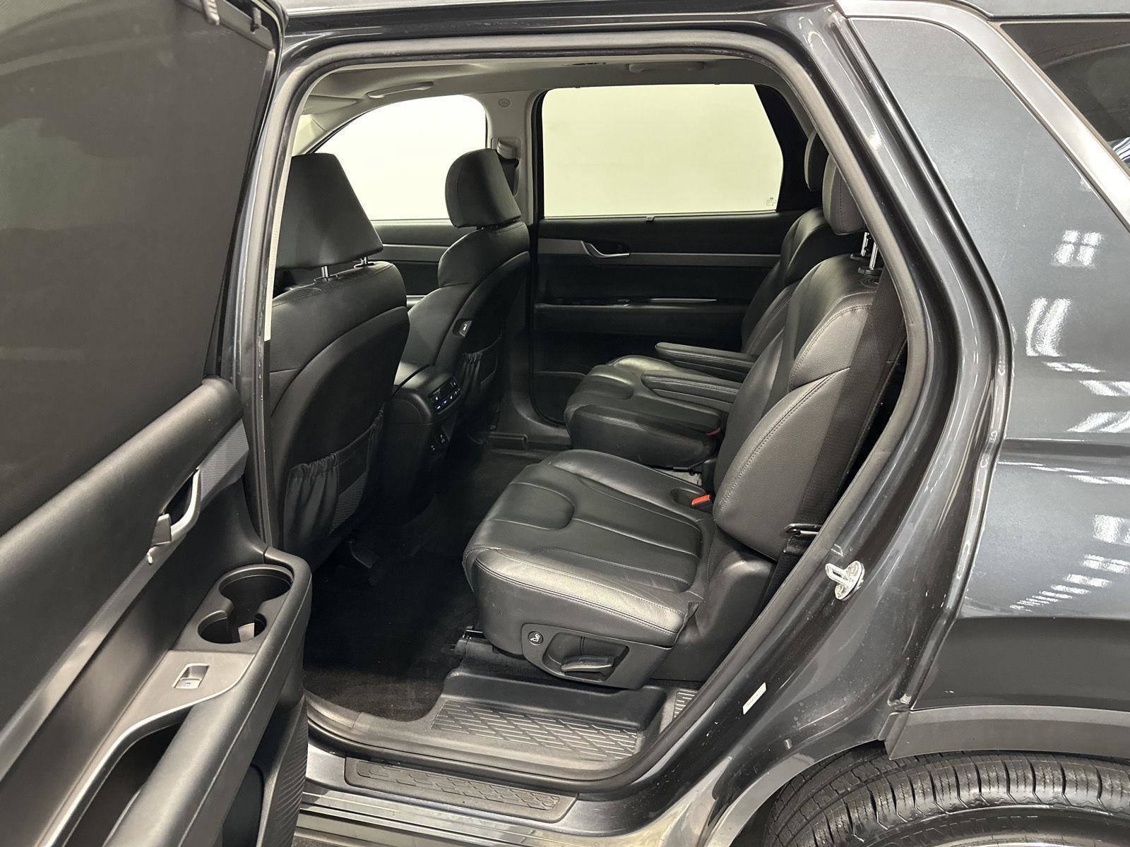 Used 2020 Hyundai Palisade SEL w/ Premium Package AWD/4WD image 27