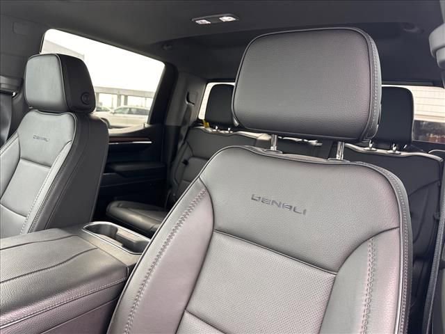 Certified 2024 GMC Sierra 1500 Denali w/ Technology Package image 23