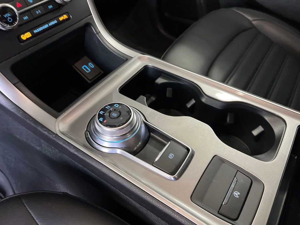 Certified 2024 Ford Edge SEL w/ Convenience Package image 26