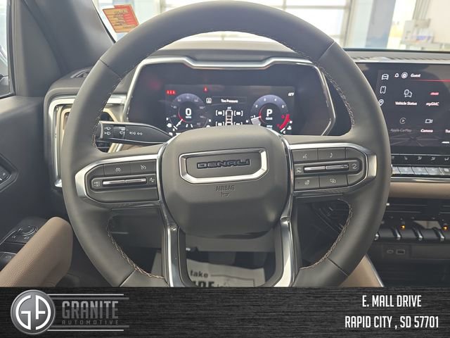 New 2026 GMC Canyon Denali image 14