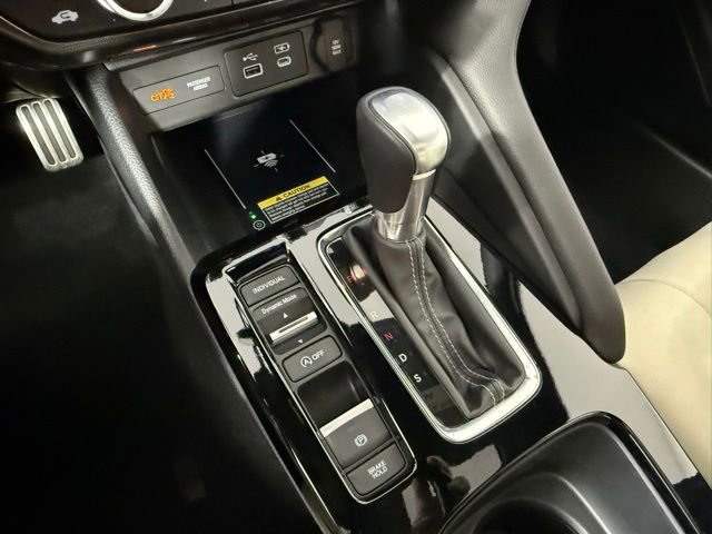 Used 2023 Acura Integra A-Spec FWD image 28