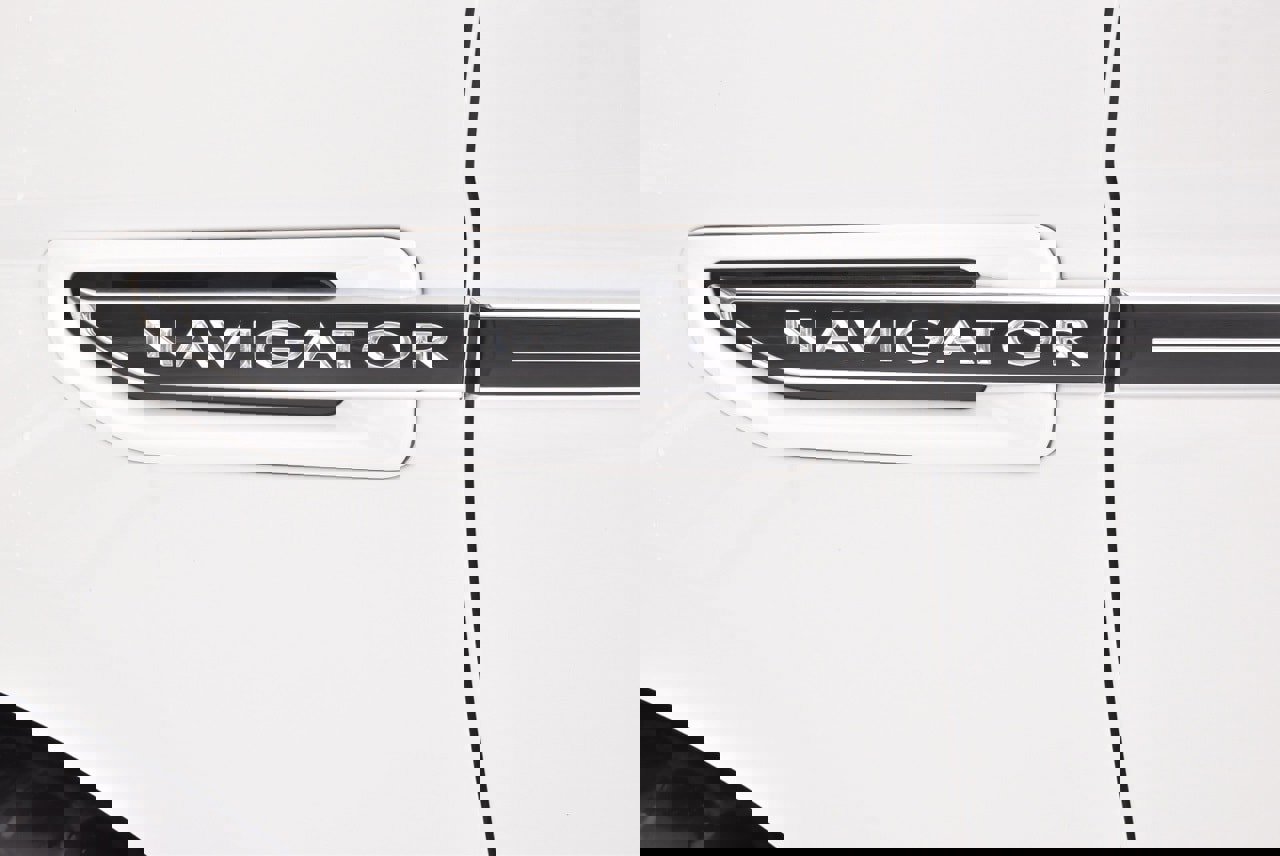 Used 2020 Lincoln Navigator Black Label image 44