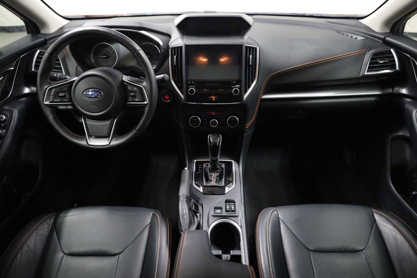 Used 2019 Subaru Crosstrek 2.0i Limited w/ Moonroof Package image 24