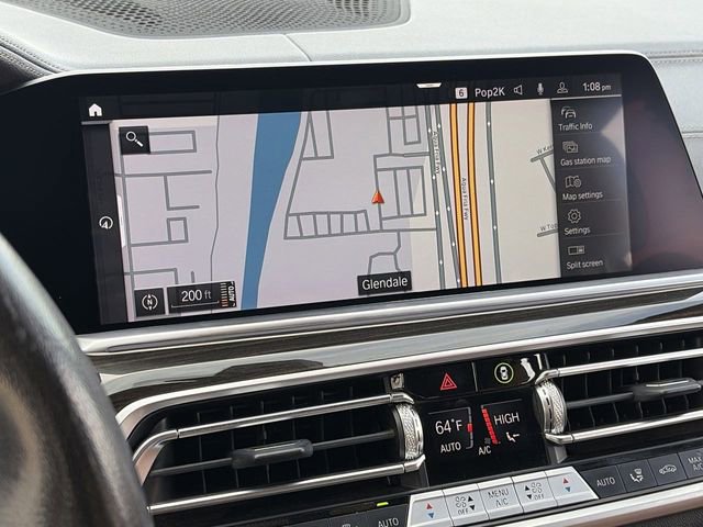 Used 2023 BMW X5 xDrive40i image 27