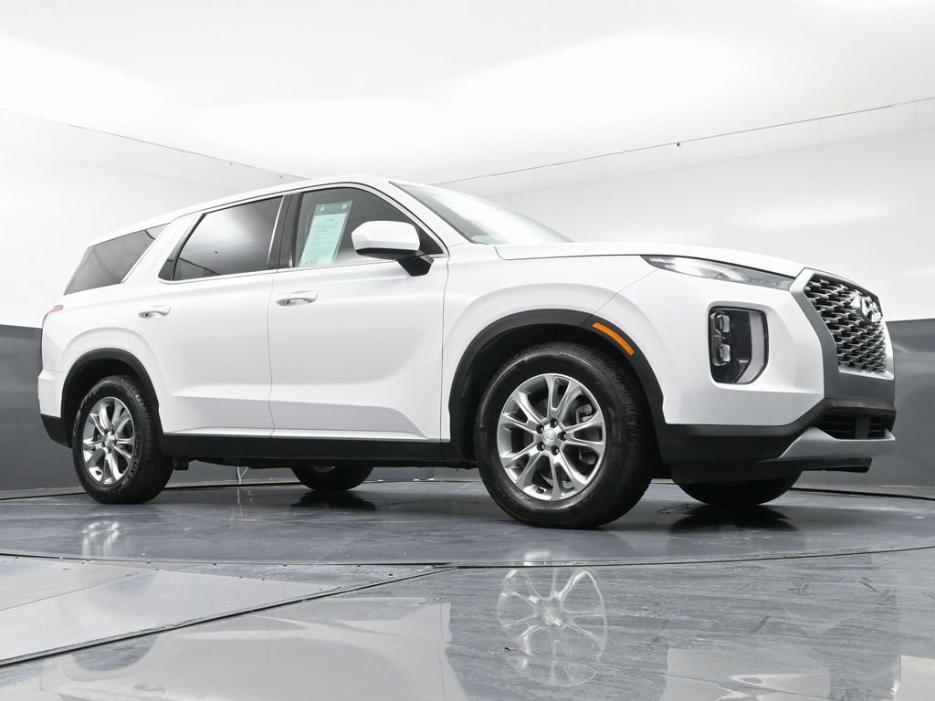 Used 2021 Hyundai Palisade SE image 47