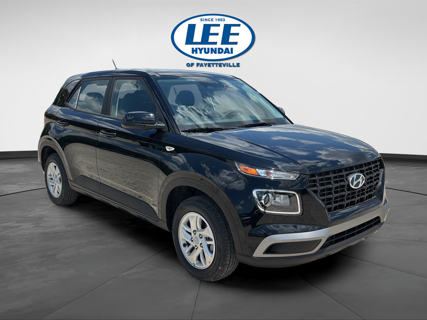 New 2026 Hyundai Venue SE FWD image 1