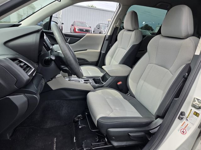 Used 2020 Subaru Forester AWD/4WD image 9