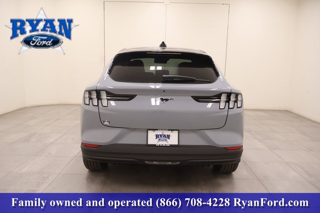 New 2025 Ford Mustang Mach-E Premium image 5