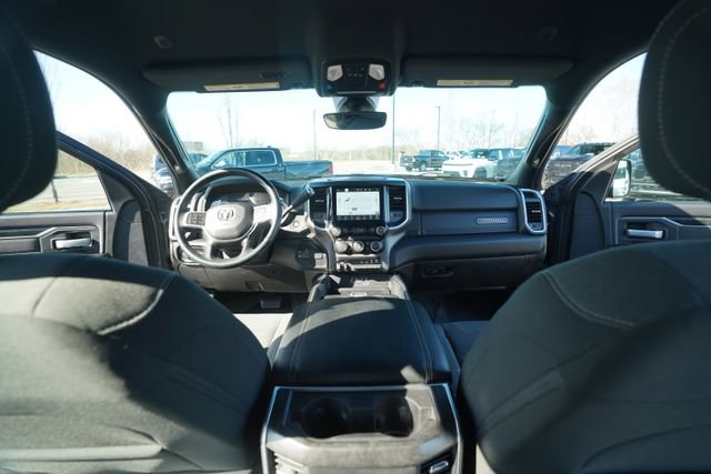 Used 2022 RAM 2500 Big Horn w/ Level A Equipment Group image 23