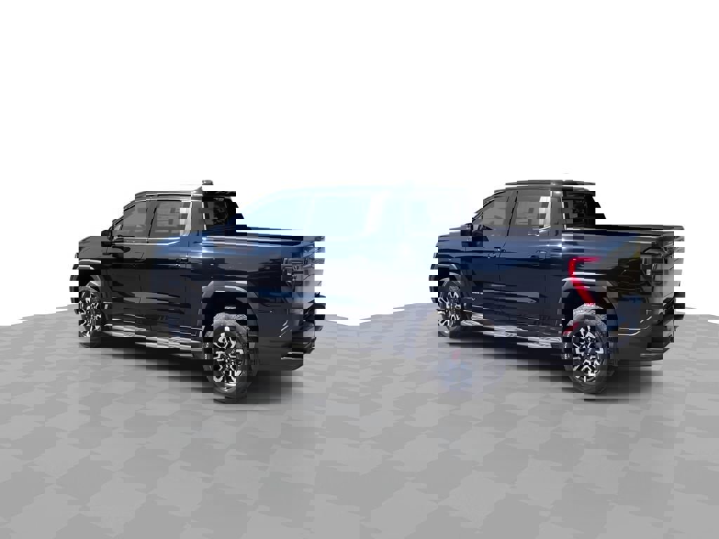 New 2026 GMC Sierra EV Elevation w/ Premium Package image 6