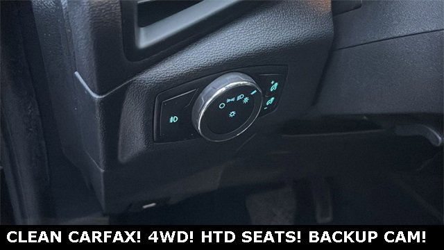 Used 2021 Ford EcoSport SE image 9