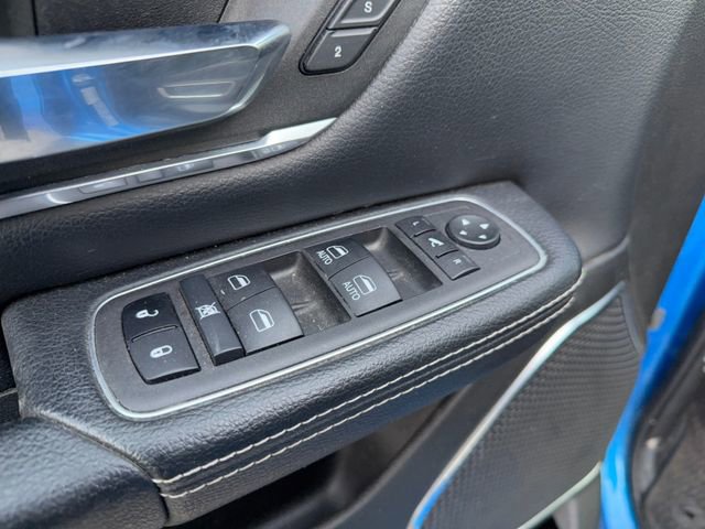 Used 2024 RAM 1500 Laramie image 13