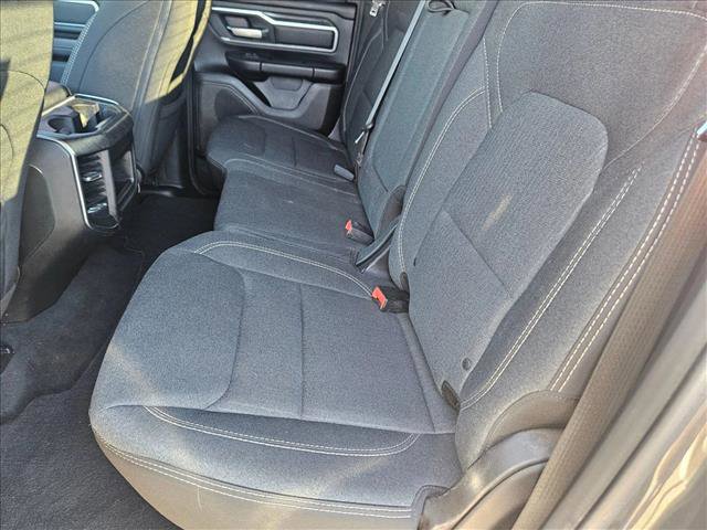 Used 2019 RAM 1500 Big Horn image 16