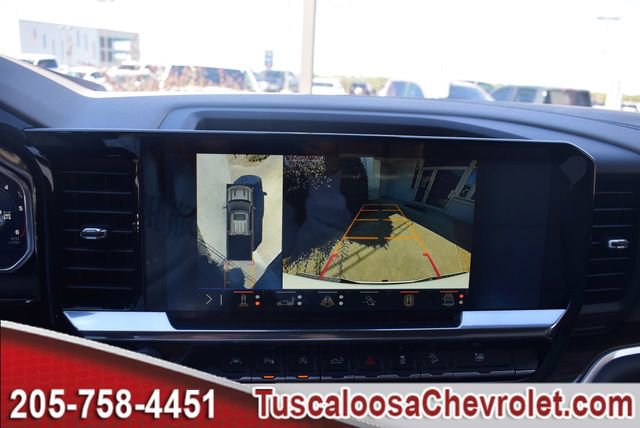 New 2026 Chevrolet Silverado 1500 RST w/ RST All Star Premium Package AWD/4WD image 29