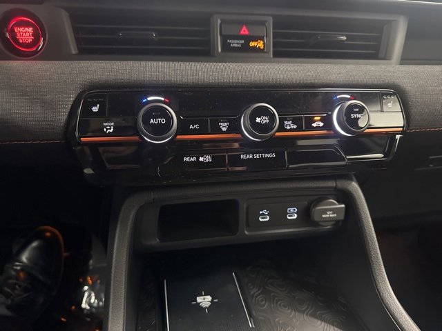 New 2026 Honda Passport TrailSport image 33