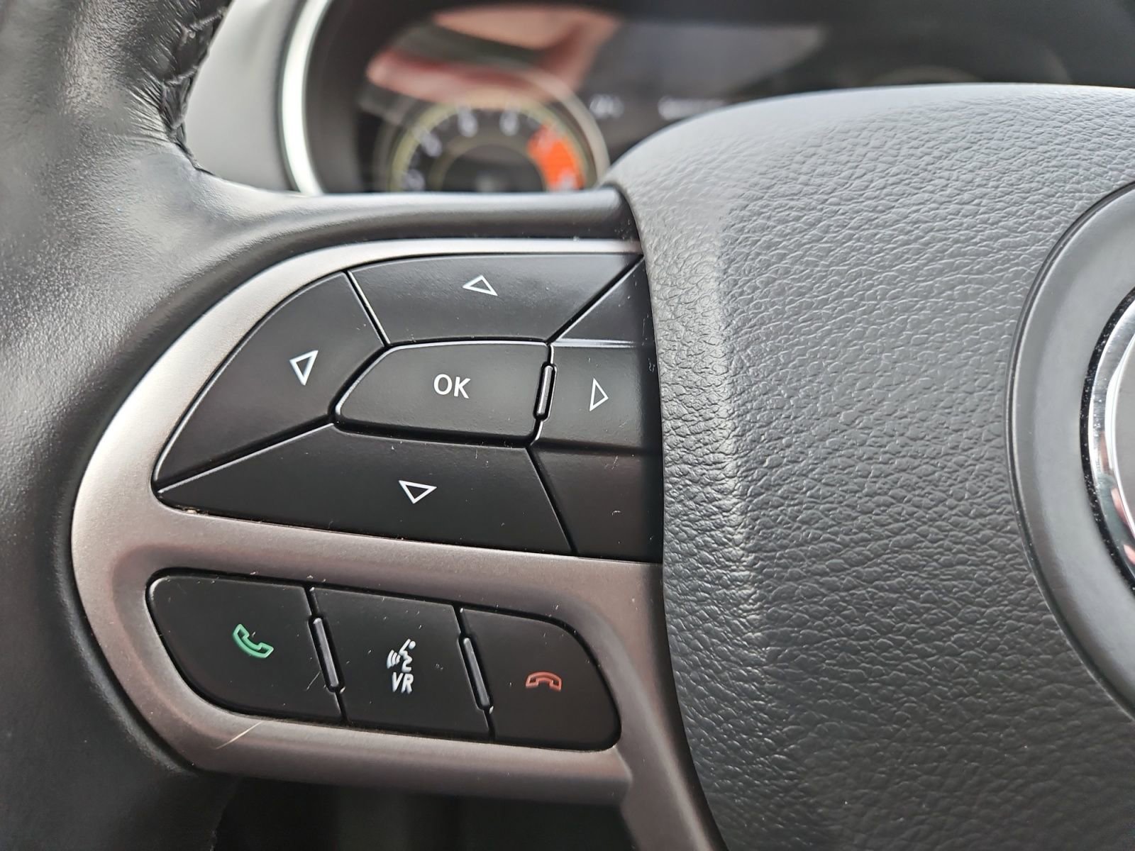 Used 2021 Jeep Cherokee Limited w/ Elite Package image 25