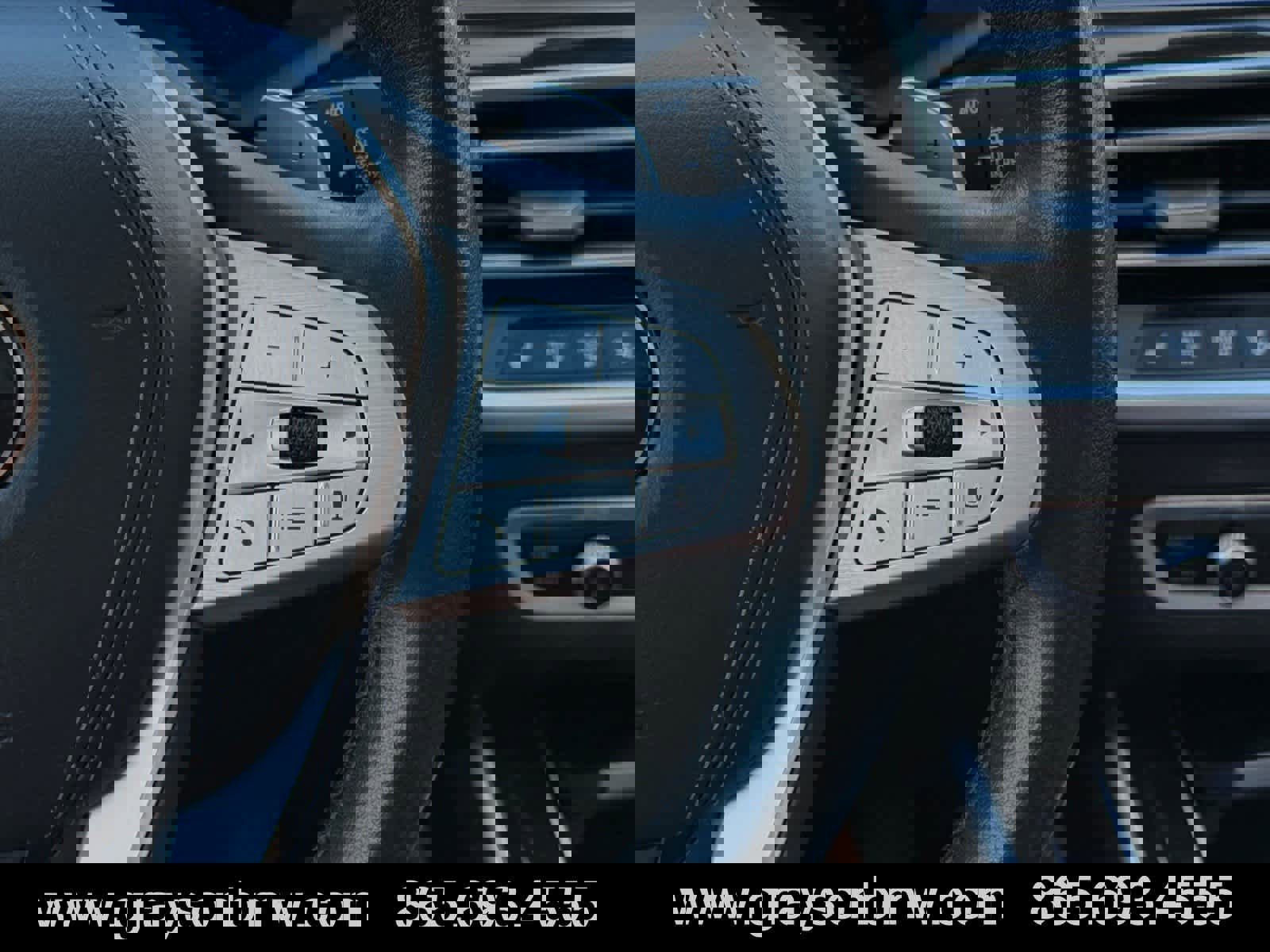 Used 2021 BMW X7 xDrive40i w/ Executive Package image 26